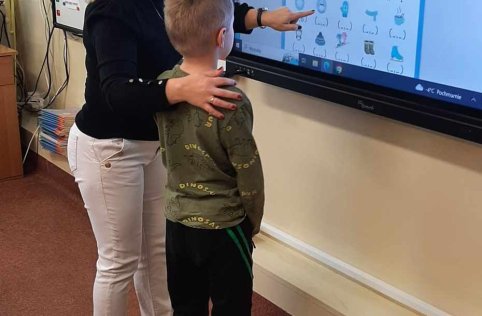 Zajęcia z Uważnej Edukacji 