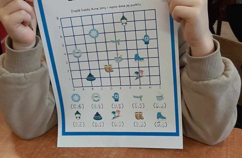 Zajęcia z Uważnej Edukacji 