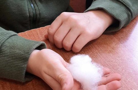 Zajęcia z Uważnej Edukacji 