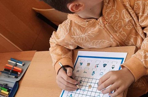 Zajęcia z Uważnej Edukacji 