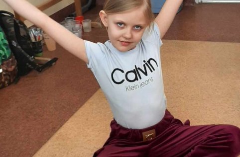 Zajęcia z Uważnej Edukacji 