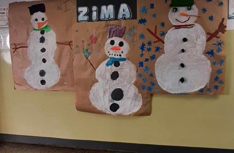 Zajęcia z Uważnej Edukacji 