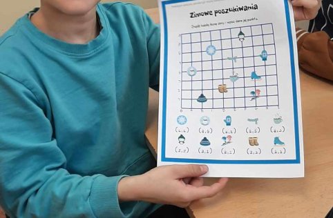 Zajęcia z Uważnej Edukacji 