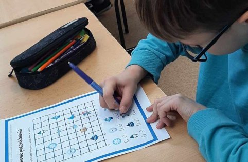 Zajęcia z Uważnej Edukacji 