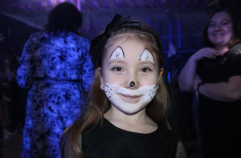 Zabawa karnawałowa 2024