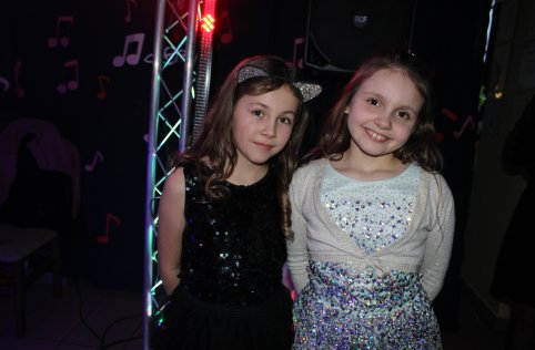 Zabawa karnawałowa 2024