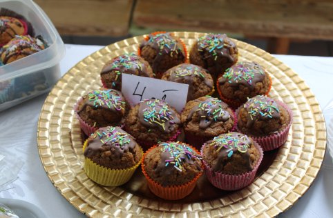 Kiermasz wielkanocny 2024