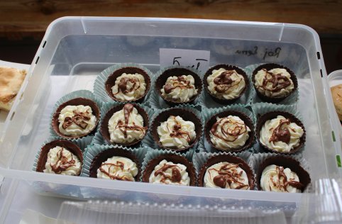 Kiermasz wielkanocny 2024