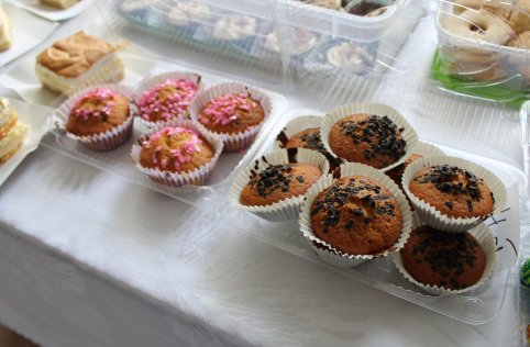 Kiermasz wielkanocny 2024