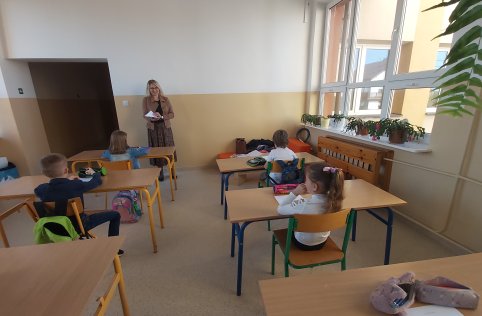 Gminne eliminacje do Międzyprzedszkolnej Olimpiady Matematycznej