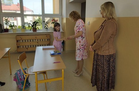 Gminne eliminacje do Międzyprzedszkolnej Olimpiady Matematycznej