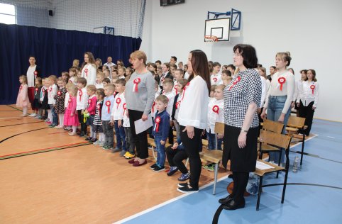 233. Rocznica Uchwalenia Konstytucji 3 Maja 