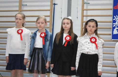 233. Rocznica Uchwalenia Konstytucji 3 Maja 