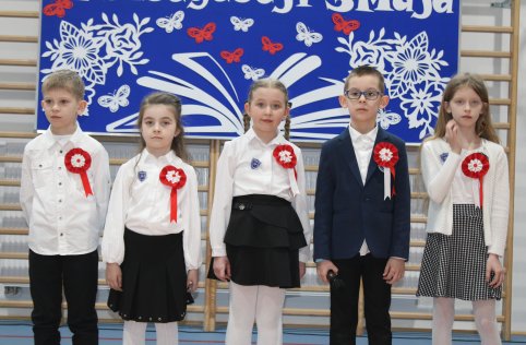 233. Rocznica Uchwalenia Konstytucji 3 Maja 