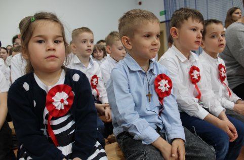 233. Rocznica Uchwalenia Konstytucji 3 Maja 