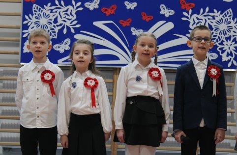 233. Rocznica Uchwalenia Konstytucji 3 Maja 