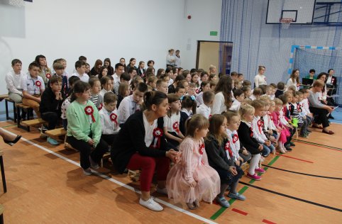 233. Rocznica Uchwalenia Konstytucji 3 Maja 