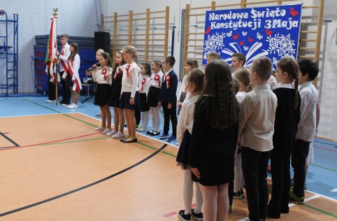 233. Rocznica Uchwalenia Konstytucji 3 Maja 