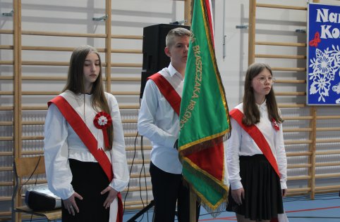 233. Rocznica Uchwalenia Konstytucji 3 Maja 