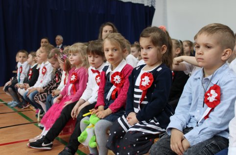 233. Rocznica Uchwalenia Konstytucji 3 Maja 