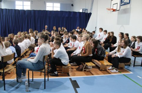 233. Rocznica Uchwalenia Konstytucji 3 Maja 