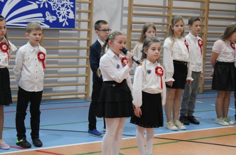 233. Rocznica Uchwalenia Konstytucji 3 Maja 