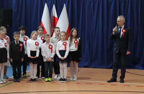 233. Rocznica Uchwalenia Konstytucji 3 Maja 