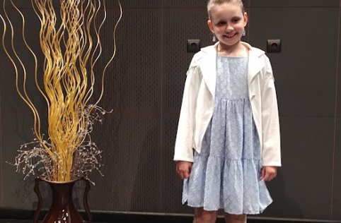 Mały Konkurs Recytatorski 2024