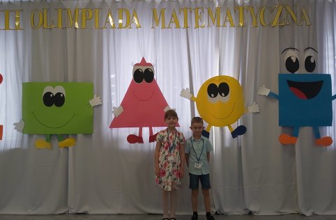 VIII Olimpiada Matematyczna
