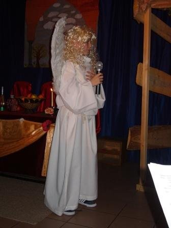 Wywiadówka, kiermasz prac uczniów