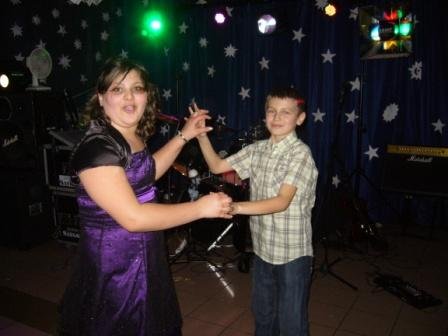 Zabawa karnawałowa 2010