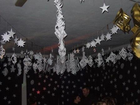 Zabawa karnawałowa 2010