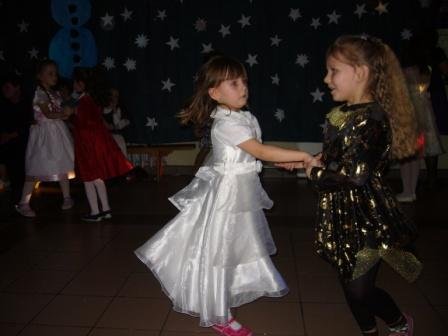 Zabawa karnawałowa 2010