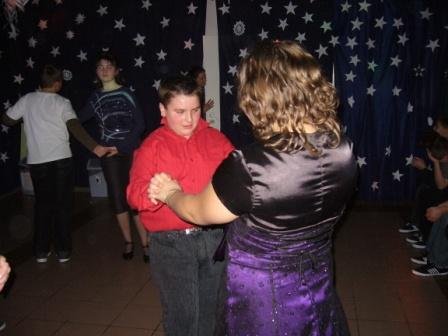 Zabawa karnawałowa 2010