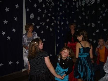 Zabawa karnawałowa 2010