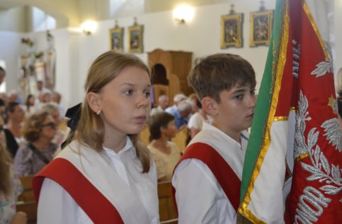 81. Rocznica Pacyfikacji wsi Łukowa