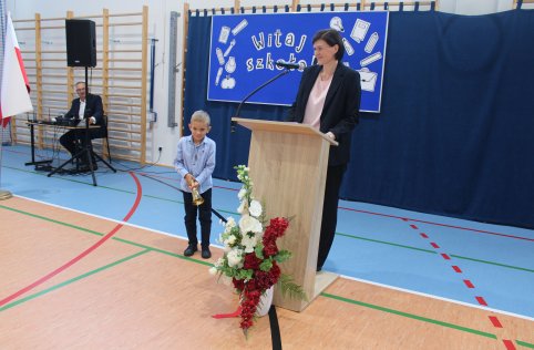 Inauguracja roku szkolnego 2024-2025