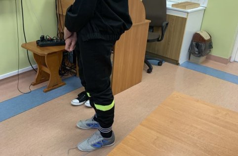 Projekt pn. "Mój wymarzony zawód"