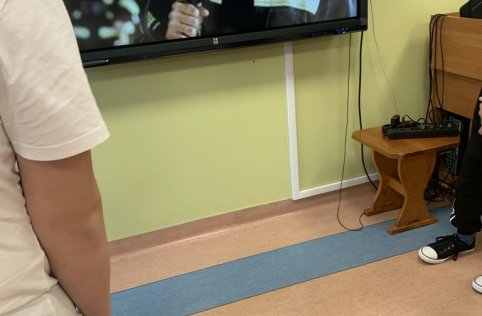 Projekt pn. "Mój wymarzony zawód"