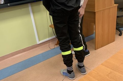 Projekt pn. "Mój wymarzony zawód"