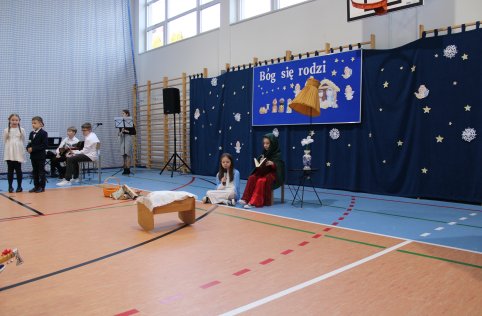 Jasełka Bożonarodzeniowe