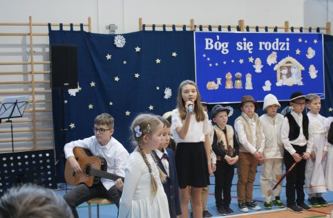 Jasełka Bożonarodzeniowe