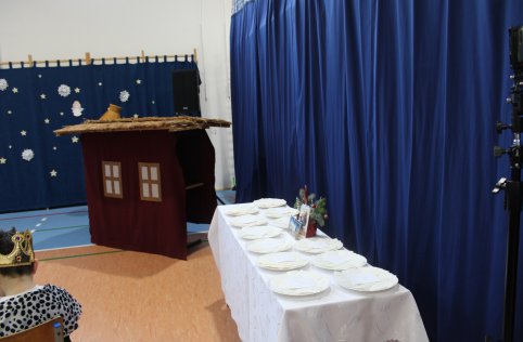 Jasełka Bożonarodzeniowe