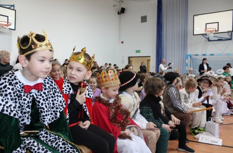 Jasełka Bożonarodzeniowe