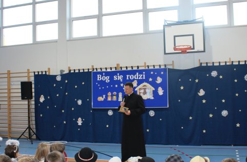 Jasełka Bożonarodzeniowe