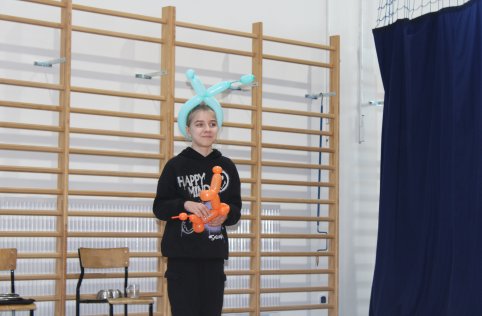 Spotkanie z iluzjonistą