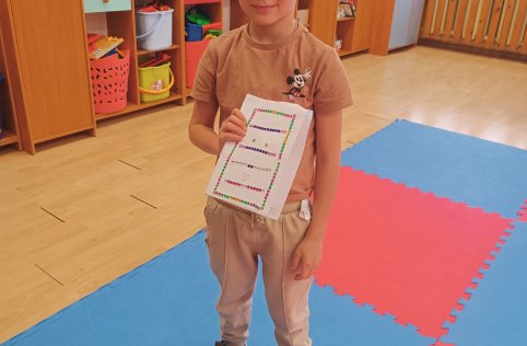 Walentynki w naszej szkole - luty 2025