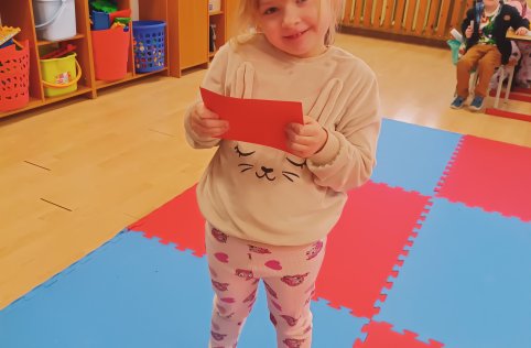 Walentynki w naszej szkole - luty 2025