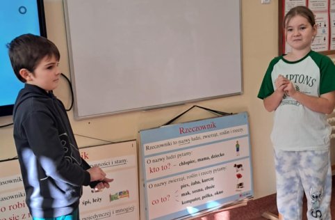 Realizacja Programu Profilaktycznego Godzina dla Młodych Głów