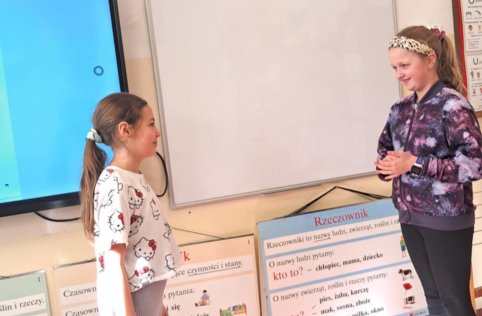 Realizacja Programu Profilaktycznego Godzina dla Młodych Głów